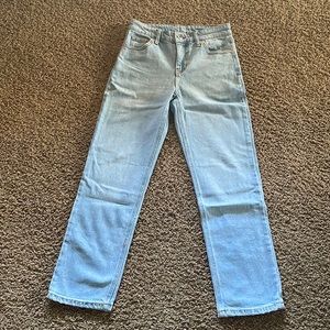 Wild Fable High Rise Jeans